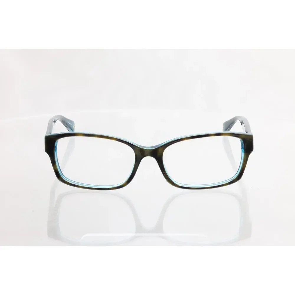 Coach HC6040 (Brooklyn) 52-16-135mm Eyeglass FRAMES ONLY - GOOD CONDITION